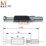 Connecting Fittings Furniture Minifix Cam Lock Fasteners thumbnail-6