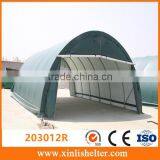 Hot Sale Garden Durable Car Shelter thumbnail-4