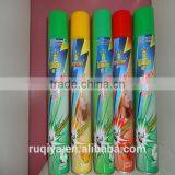 Cheap Water-based Insecticide Aerosol