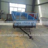 7C-3 Dumping Trailer