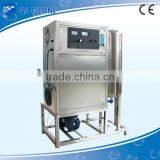 Industrial Vegetable Processing Washing Ozone Machines thumbnail-6