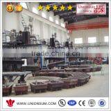 Zinc Smelting Power Frequency Cored Induction Furnace thumbnail-2