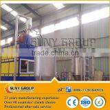 Mixed Plastic Flakes Separating Machine/PET PVC Sorting Machine thumbnail-4