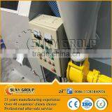 Italy Technology Small Copper Cable Wire Recycling Machine/cable Granulator thumbnail-6