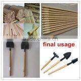 Wood Stick Machine/automatic Electric Wood Round Stick Machine thumbnail-4