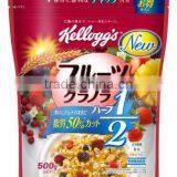 Kellogg's Fruits Granola thumbnail-1