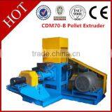 European Standard Animal Feed Pellet Machine, Fish Feed Pellet Machine, Floating Fish Feed Extruder Machine thumbnail-1