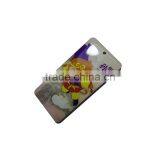 Beautiful RFID HF Epoxy Tag With Hole