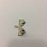 Customized High Precision Electronic & Electrical Stamping Components According to Your Drawings thumbnail-2