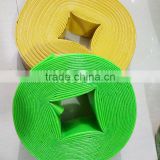 PVC Material and ISO Standard Farm Irrigation Hose