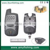 Carp Fishing Bite Alarm LED thumbnail-6
