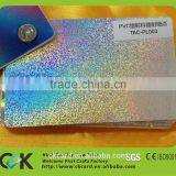 In Promotion!Printing Luxury Plastic Hologram Business Card From Gold Manufacture thumbnail-2