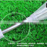 Transparent PVC Pet Dog Umbrella thumbnail-6