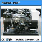 Top Seller!!! High Performance 11KW Lister Petter Diesel Generator thumbnail-1