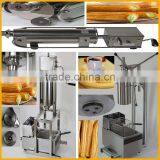 churros cart/Churros Machine/Churros Machine for sale Model BG-5L,BG-CR5L