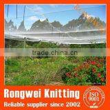 100% New HDPE Plastic Anti Hail Net With UV Protection Made in China