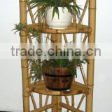 bamboo shelf