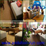 China Manufacturer Hotel, Home Natural Morden Sisal Carpet/rug