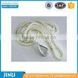 3-4 Strands PP Material Monofilament Rope Buyer Twisted Cord thumbnail-4