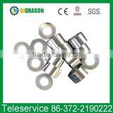 Amorphous Toroidal Core for Leakage Current Sensor thumbnail-2