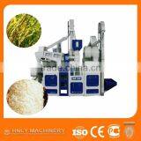 Low Investment Rice Milling Machine With Best Price and Good Quality thumbnail-5