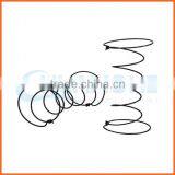Customized Wholesale Quality Auto Parts Coil Springs thumbnail-1