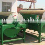 Pyrrhotite Iron Ore Upgrading Magnetic Separator thumbnail-1