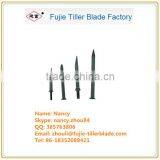 Flail Mower Blades in Lawn Mower ,LAWN MOWER BLADE,plough Point for Agricultural Machines thumbnail-1
