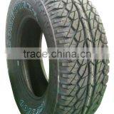 P235/75R15 AT Tires Japan Technology Comforser Factory Tires thumbnail-2