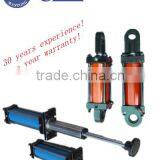 Mini Hydraulic Cylinder thumbnail-1