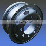 Tube Wheel 7.50-20 thumbnail-1