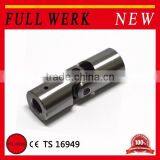 Stainless Steel Small Universal Joint Shaft Auto Connector