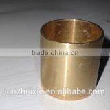 Factory Supplied Drawing Customized Tractor Connecting Rod Bush With Good Performance thumbnail-2