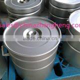 Sealed Stainless Steel Drum thumbnail-1