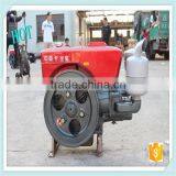 2015 Wholesale QC25 23hp Diesel Engine thumbnail-3