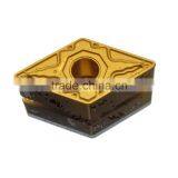 High Thermal Shock Resistance DNMG 150608-XD Cemented Carbide Insert for Manganese Steel thumbnail-2