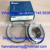 TR101204 / TR101204N Automotive Tapered Roller Bearing 50*123.825*36.512mm thumbnail-2