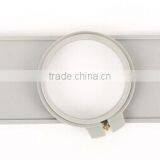 ZSK Embroidery Frame (R 9cm) thumbnail-1