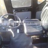 ZL938D-II Standard Wheel Loader 3 Ton New Model With 17.5-25 Tyres and 1.8m3 Bucket thumbnail-6