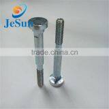 Special Screws, Stainless Steel Thumb Screws thumbnail-5