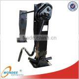 China Heavy Duty Best Quality Steel TS16949 Landing Gear thumbnail-1