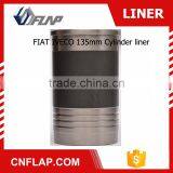 FIAT 135mm Cylinder Liner Fiat Auto Spare Parts thumbnail-1