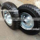 Rubber Pneumatic Tire and Tube 260x85 thumbnail-1