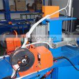 LMS Storage Beam Auto Welding Machine-4 Welding Guns thumbnail-4
