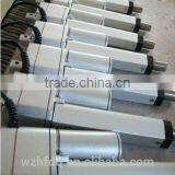 12 v/ 24 V/36 v/ 48 v dc Actuator Linear With Gear Motors for Motion Platform thumbnail-3