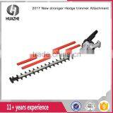 2017 Stronger Hedge Trimmer Attachment for Garden Tools thumbnail-1