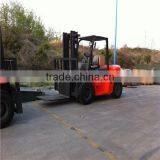 5 Ton Capacity Diesel Forklift,big Capacity Forklift Diesel 5000kg thumbnail-5