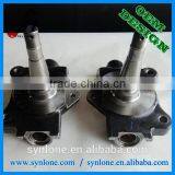 2017 New Steel Forging Part, Forging Gears on Sale thumbnail-5