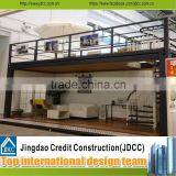 Luxury Container Home With Rooftop thumbnail-4