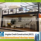 Luxury Container Home With Rooftop thumbnail-4